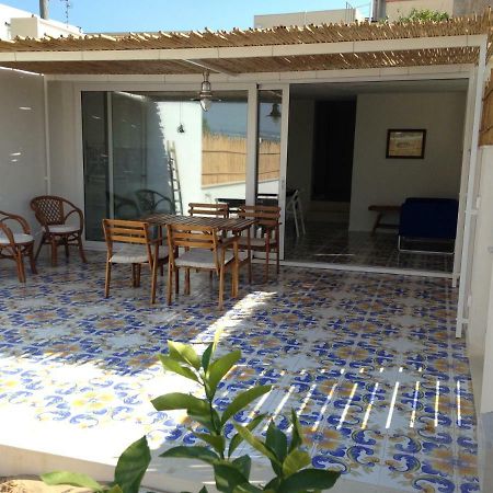 Giulianna Uno Villa Доналуката Екстериор снимка