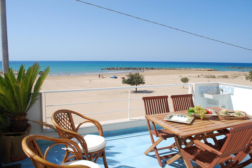 Giulianna Uno Villa Доналуката Стая снимка