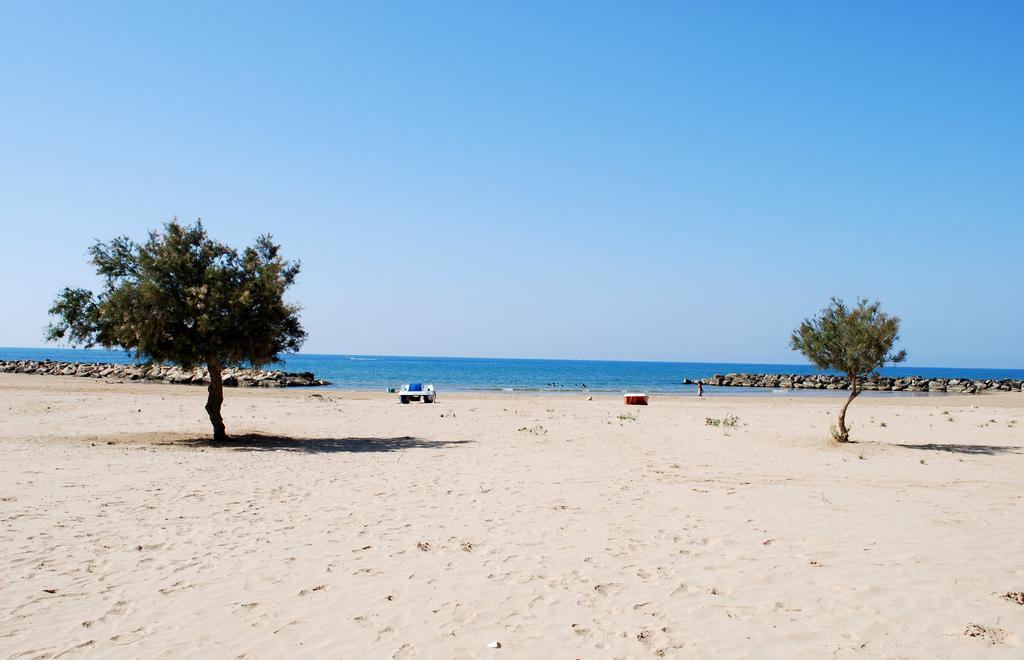 Giulianna Uno Villa Доналуката Стая снимка